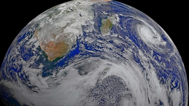 Australia decides to establish national space agency