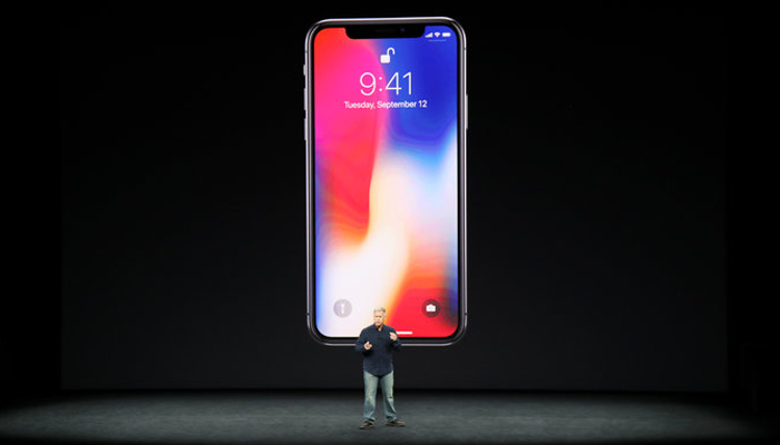 Apple unveils iPhone X, iPhone 8, Apple Watch Series 3; Check specs