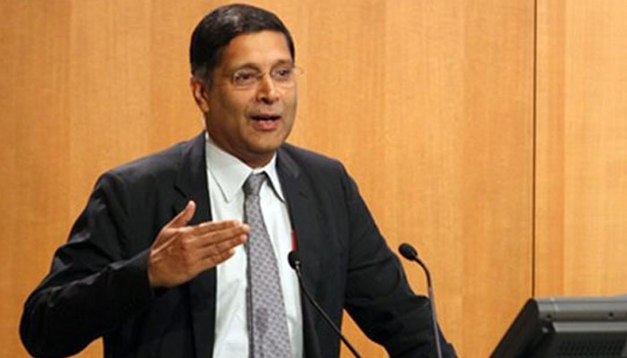Arvind Subramanian to continue as CEA, gets 1-yr extension