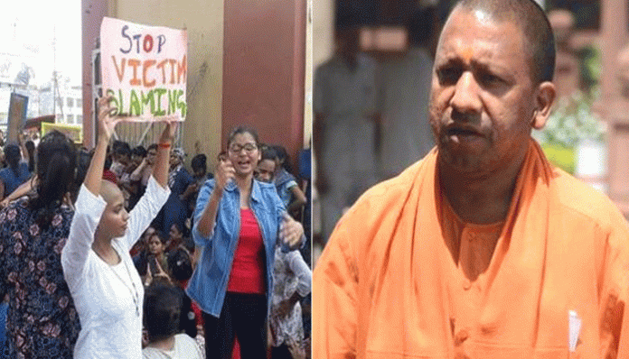 BHU Violence: CM Yogi seeks report from Varanasi Commissioner