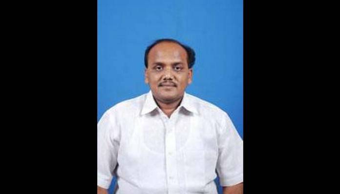Odisha Chit Fund Scam: BJD MLA Prabhat Biswal arrested
