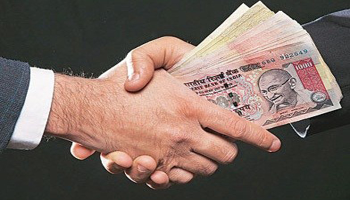 CBI arrests railway engineer accepting bribe in Jharkhand