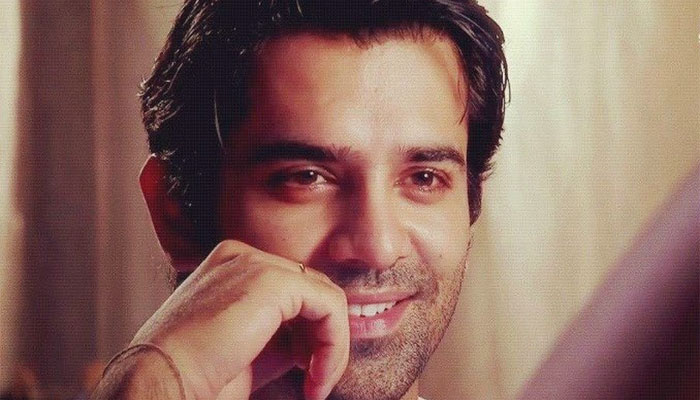 Barun Sobti eagerly awaits â€˜Tu Mera Sundayâ€™, opens up about it