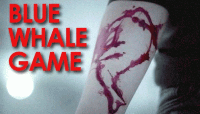 Blue Whale game finds another victim in UP; boy dies in Farrukhabad