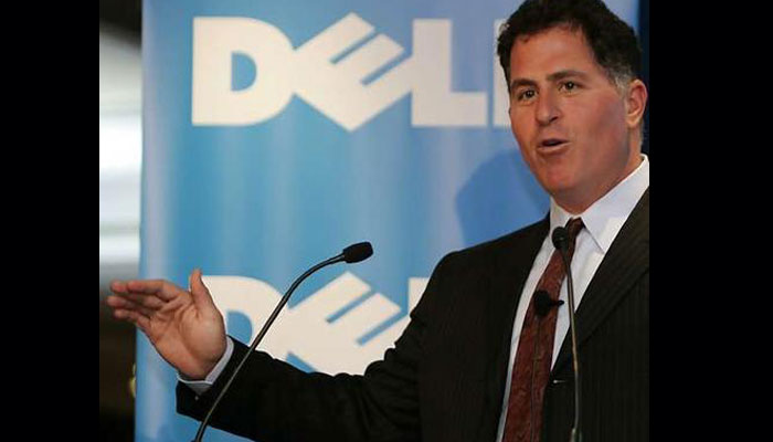 Dell’s Decision on Remote Worker Promotions