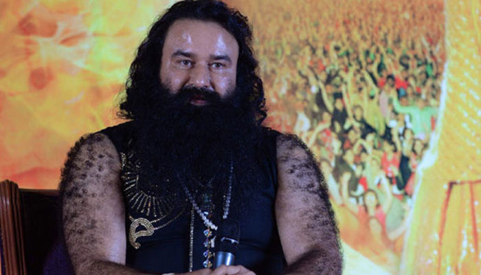 Dera chiefs hearing in murder cases: Security tightened in Panchkula
