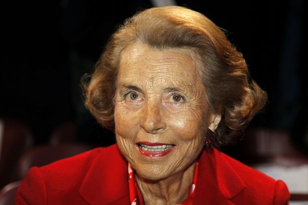 LOreal heiress Liliane Bettencourt passes away at 94