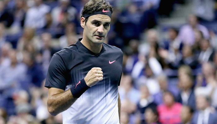 US Open: Federer survives another 5-set marathon