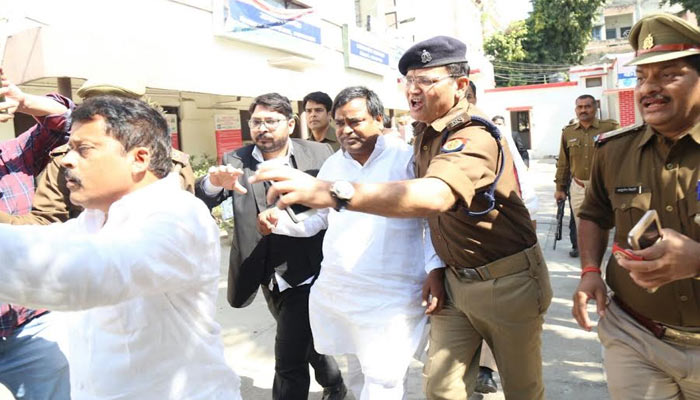 No respite for Gayatri Prajapati in gangrape case; bail plea rejected