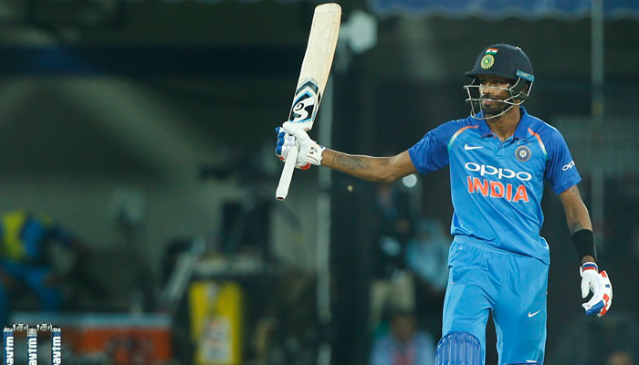 IND vs AUS 3rd ODI: India beats Australia to seal series 3-0