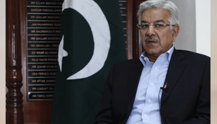 Pak Foreign Minister accepts presence of terror groups LeT, JeM on its soil