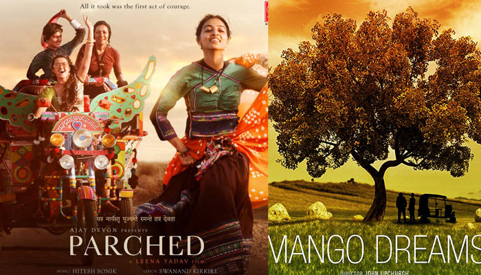 Parched, Mango Dreams rule LIFFT India Filmotsav 2017 awards
