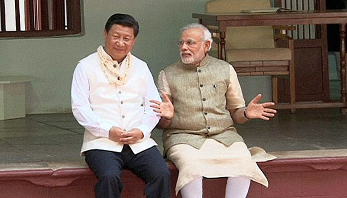 BRICS summit begins Sunday; Modi-Xi meet will be focal point