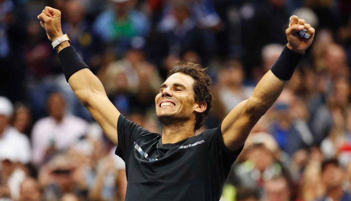 Rafael Nadal wins third US Open title; beats Anderson