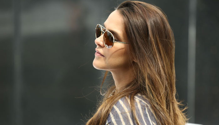 Neha Dhupia wants to bring out #NoFilter avatar of PM Modi
