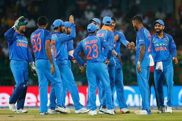 India vs Australia 5th ODI preview | Live streaming available online