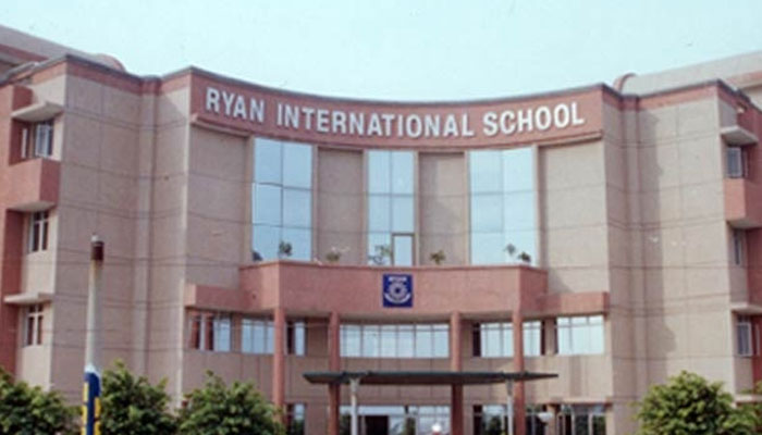 Ryan murder: School trustees seek anticipatory transit bail