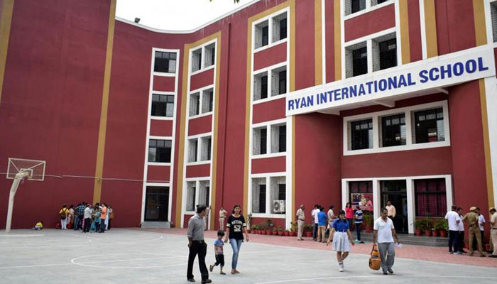 Ryan school re-opens 10 days after Pradyuman murder case
