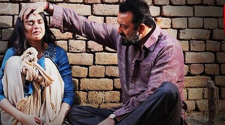 Movie Review: Bhoomi: A gory and regressive revenge saga