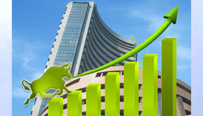 Market Update: Key Indian equity market indices open higher