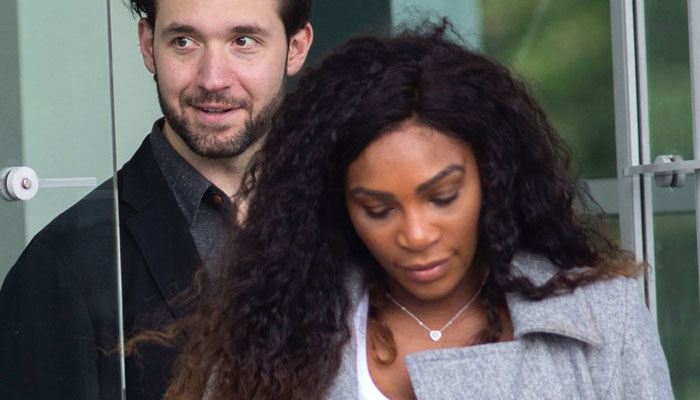 Serena Williams becomes proud mother of a baby girl!
