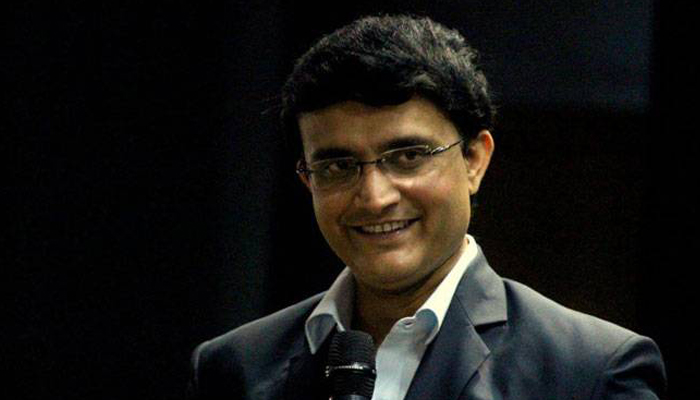 Sourav Ganguly bats for new ICC rule of sending cricketer off field