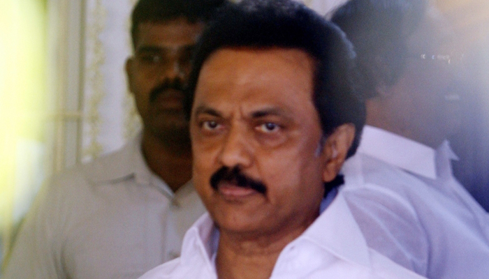 DMK will not come to power in Tamil Nadu through back door: Stalin