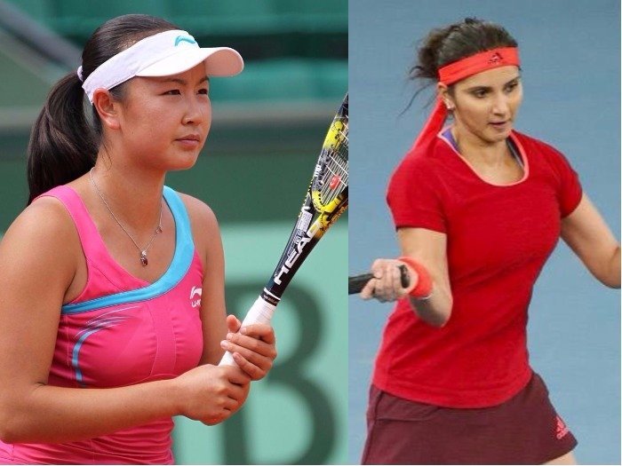 US Open 2017: Sania, Shuai Peng enter womens doubles semifinals