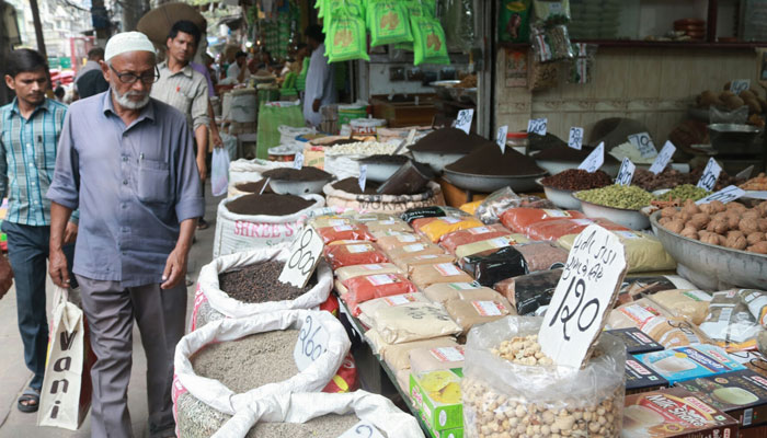 Indias WPI inflation in August accelerates to 3.24 per cent