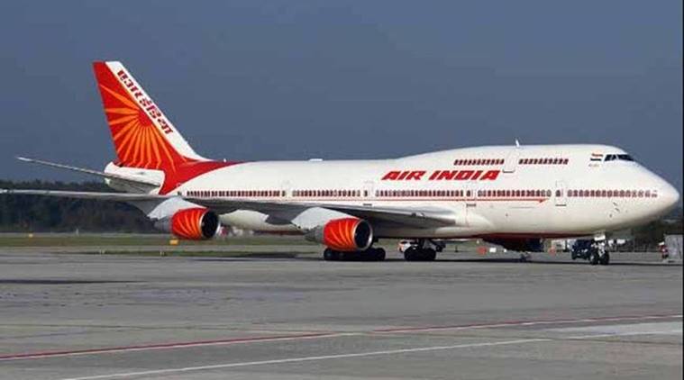 Air India flies non-stop from Delhi to Copenhagen
