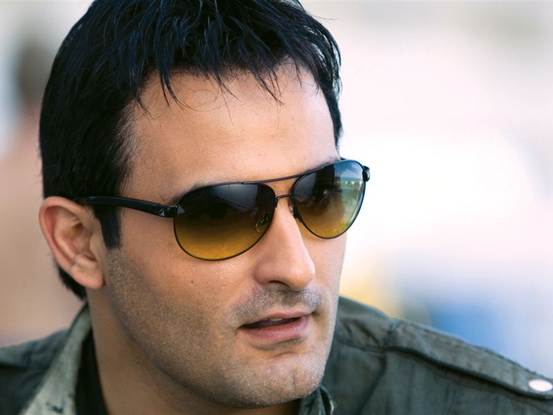 Never looked at my father as a star: Akshaye Khanna
