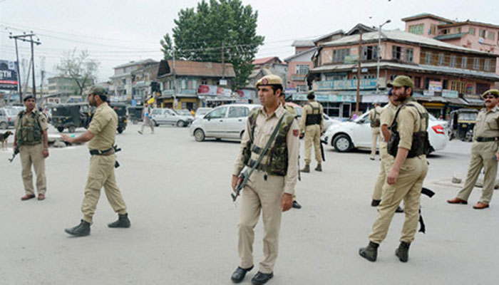 Restrictions in Srinagar ahead of Muharram procession