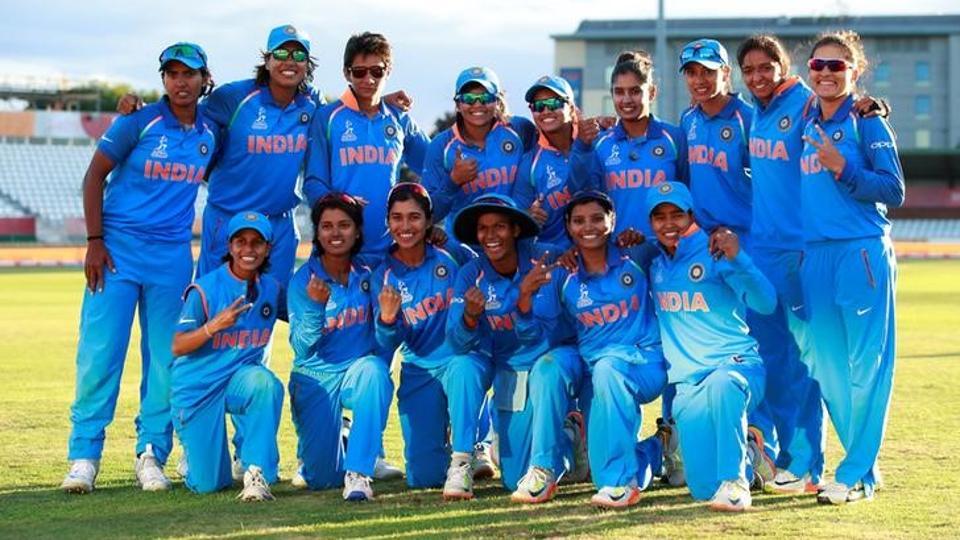 Cricketer Snehal Pradhan to support film on womens cricket