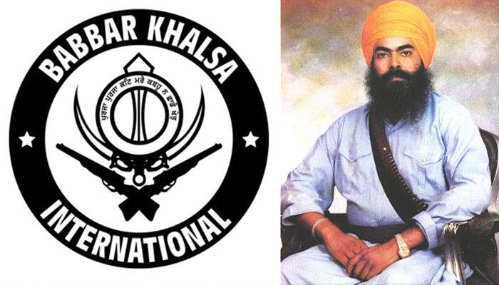 Two suspected Babbar Khalsa operatives arrested by UP ATS