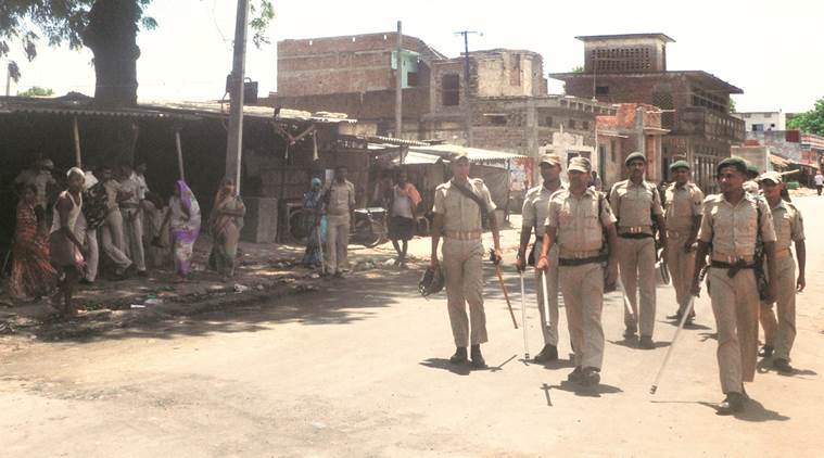 BiharÂ |Â Communal tension grips Bhojpur village over beef