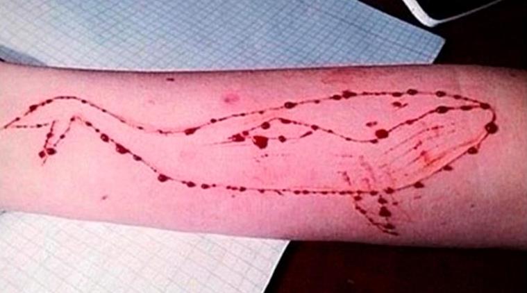 Blue Whale Challenge | Assam student jumps from building