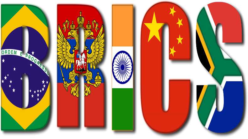 PM Modi emphasizes BRICS cooperation for peace, development