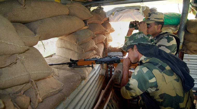 Jammu and Kashmir | BSF soldier killed in Pakistani firing