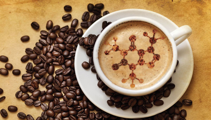 Ladies! Intake of caffeine may cut the risk of deathÂ 