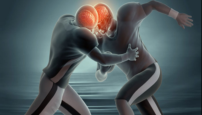 Concussion | Causes, symptoms and signs of traumatic brain injury