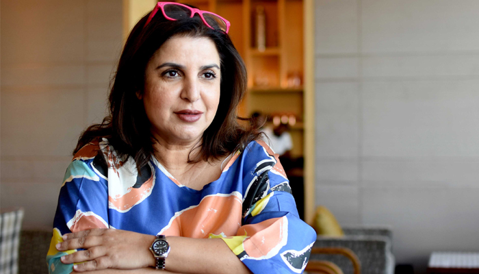 INTERVIEW: Content is the king of Bollywood Box Office: Farah Khan