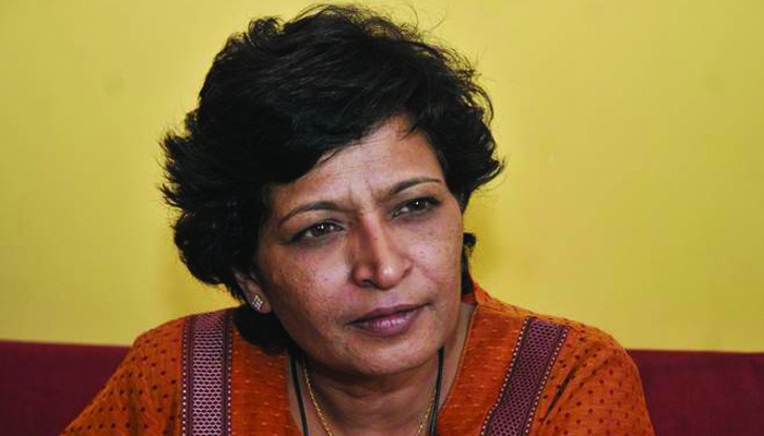 International media seeks swift probe in Gauri Lankesh murder