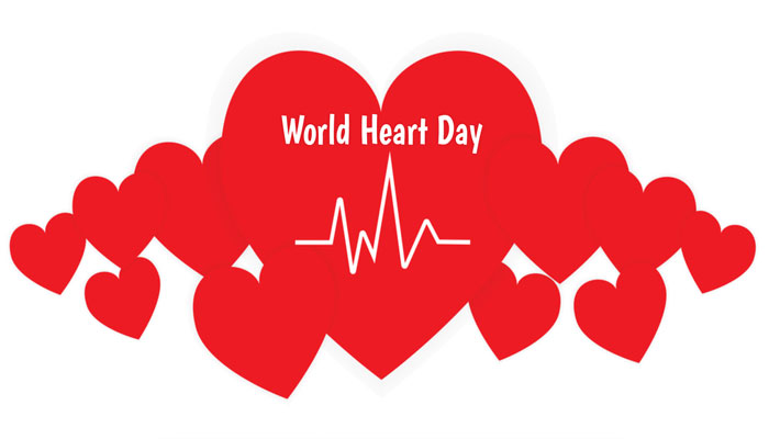 World Heart Day | How to keep your heart healthy as you age
