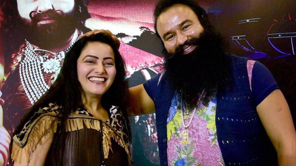 Delhi HC to hear anticipatory bail plea of Honeypreet Insan on Tuesday