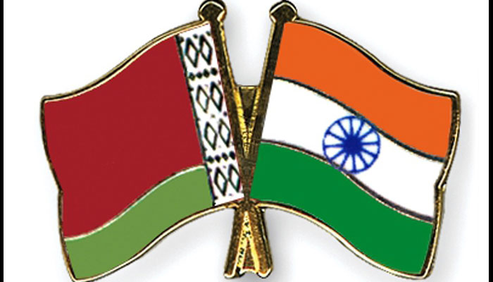India, Belarus to encourage Make in India together