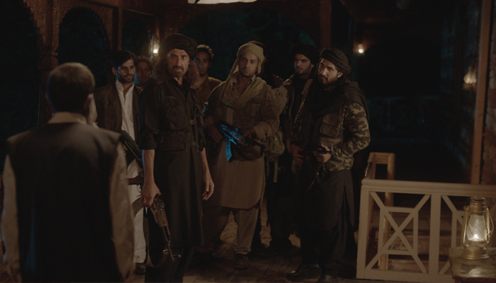 â€˜ISISâ€¦â€™ film will unmask the truth behind the terrorist organizations
