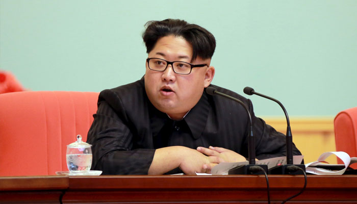 North Korea rejects latest UN sanctions as provocation