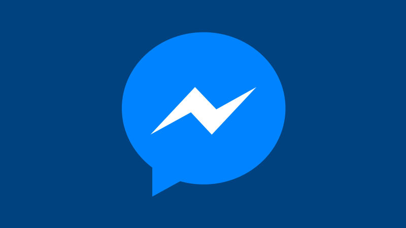 Facebook Messenger now has 1.3 bn monthly active users