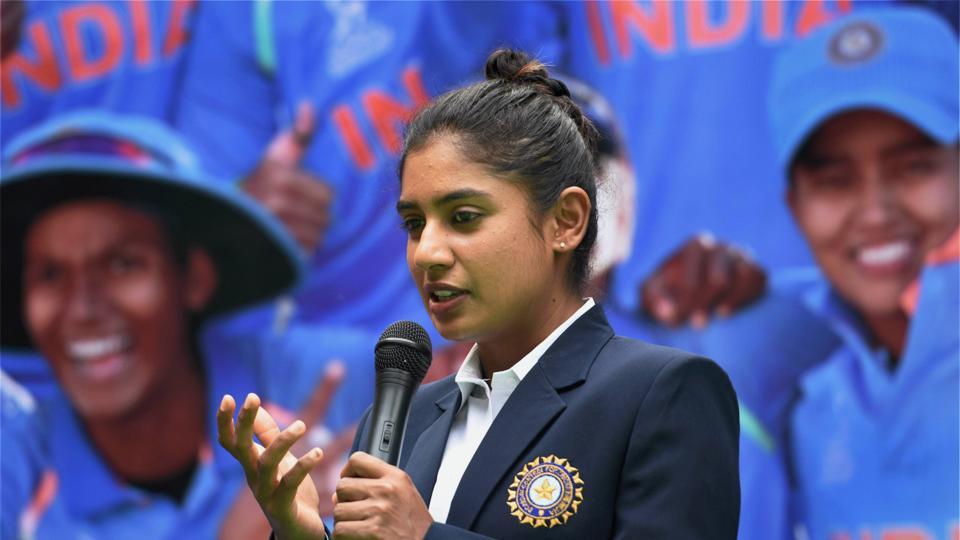 Now a biopic on Mithali Raj in the pipeline