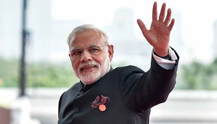 PM Modi to inaugurate Ro-Ro ferry service in Gujarat